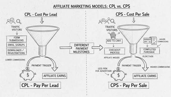 Exclusive Leads (CPL Model)