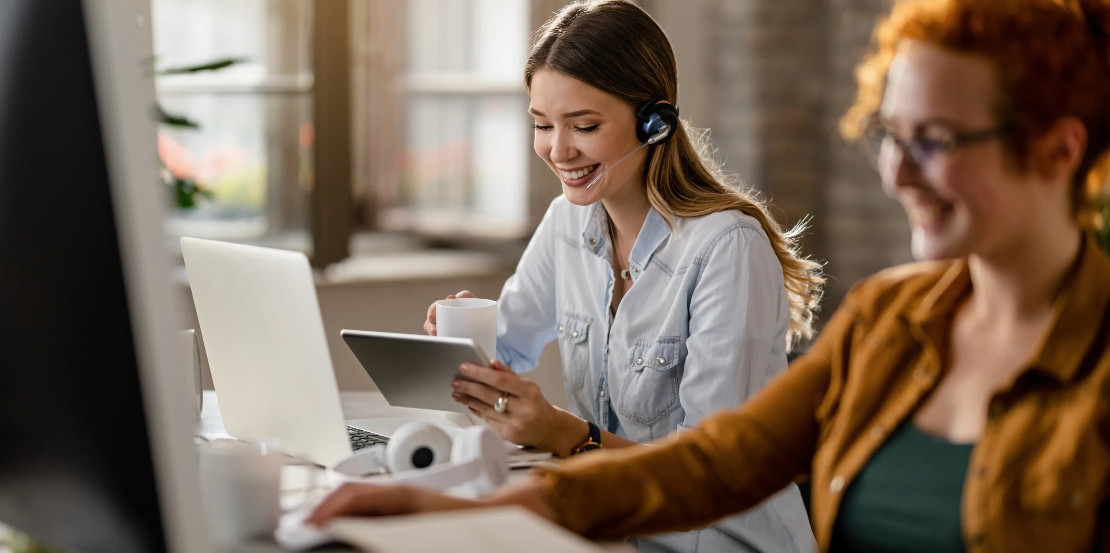 BPO & Call Center Services
