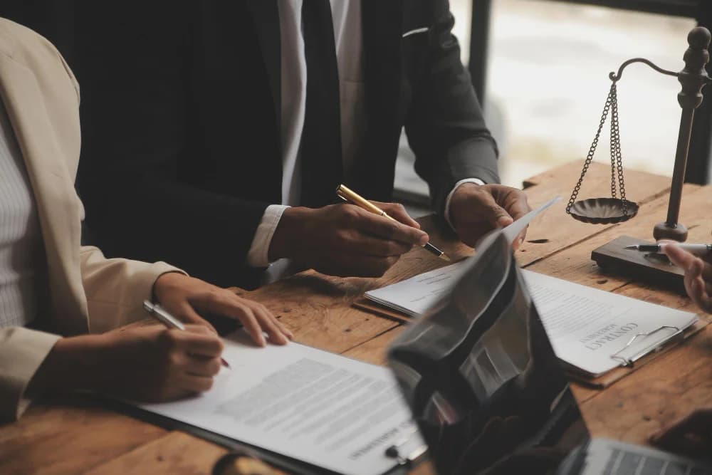 Personal Injury Leads Case Study: +39% Consultation Readiness