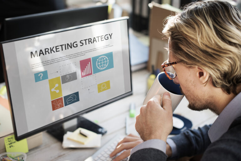 How a Software Agency Can Transform Your Online Marketing Strategy